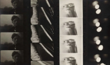 In Sequence - Bruce Silverstein Gallery