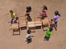Children’s Games | Francis Alÿs - EstaciónMAZ