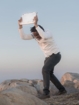 Salvatore Vitale. SABOTAGE - Photo Elysee