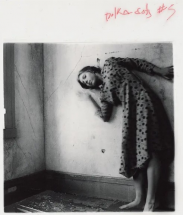 Francesca Woodman and Julia Margaret Cameron. Portraits to Dream In - National Portrait Gallery
