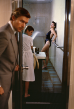 Denis Piel: Exposed - STALEY-WISE